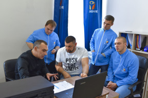 Наркологическая клиника "Решение" Брянске - 10